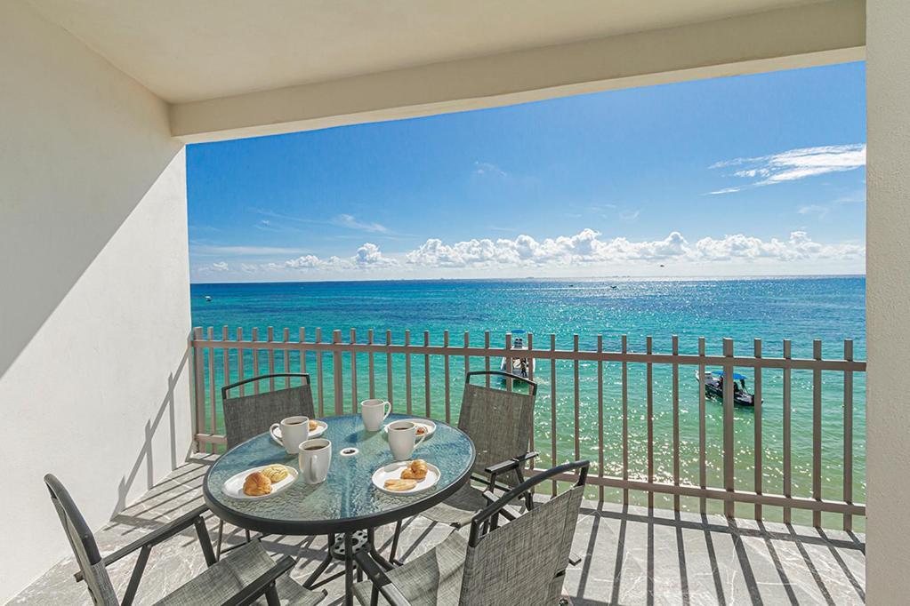 It Beach 302 Y 003 Primera Linea De Playa Beach Playa del Carmen Eksteriør billede